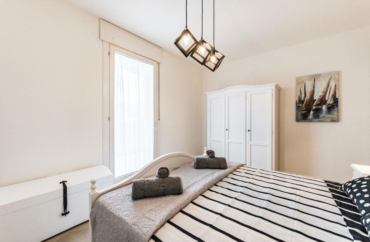 Tigli Suite Marghera Extérieur photo