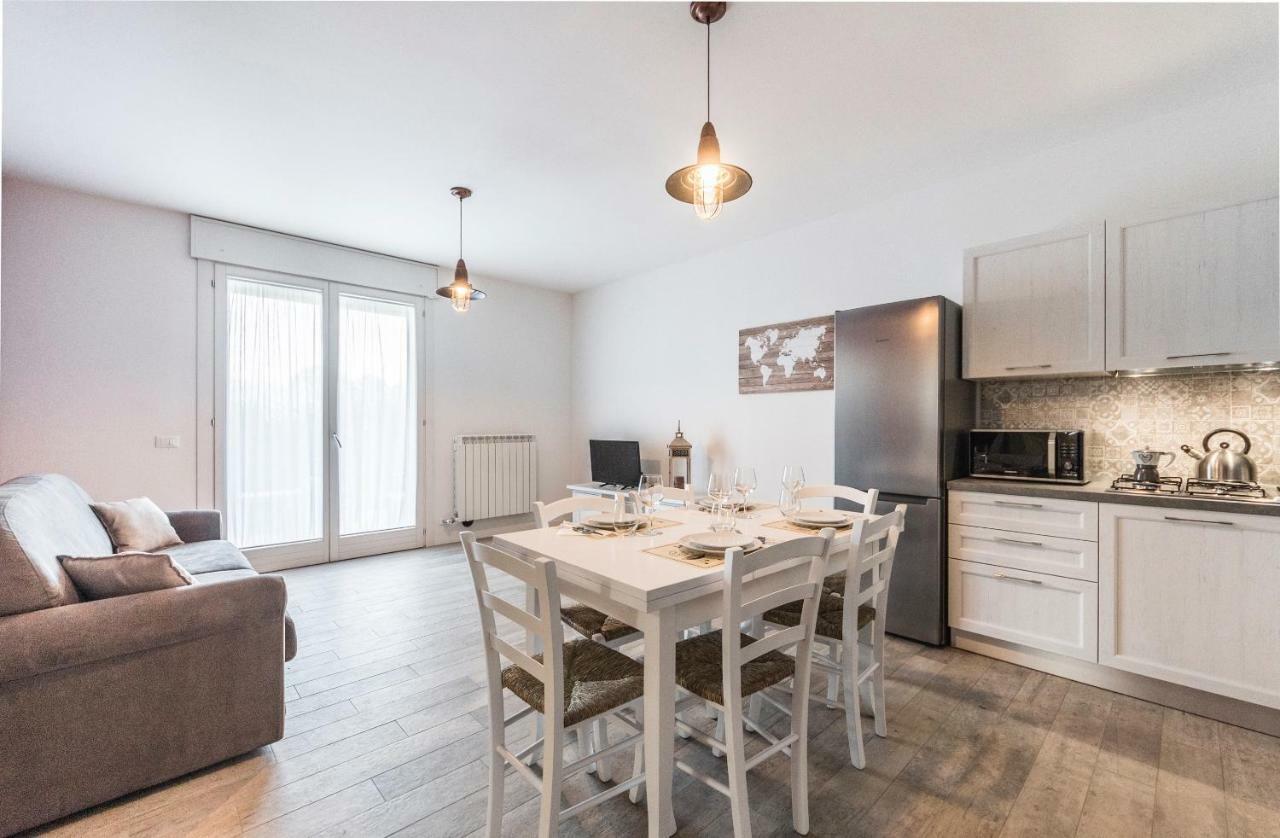 Tigli Suite Marghera Extérieur photo