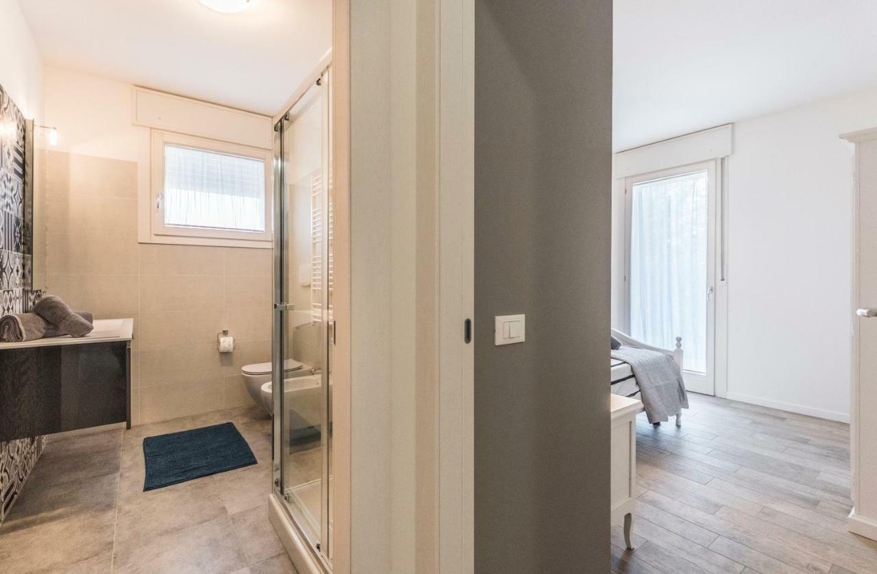 Tigli Suite Marghera Extérieur photo