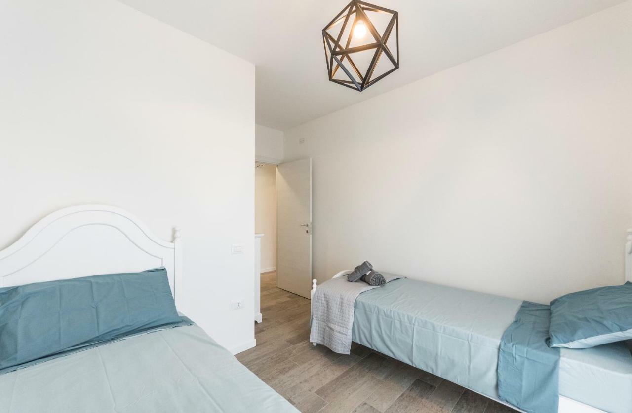 Tigli Suite Marghera Extérieur photo