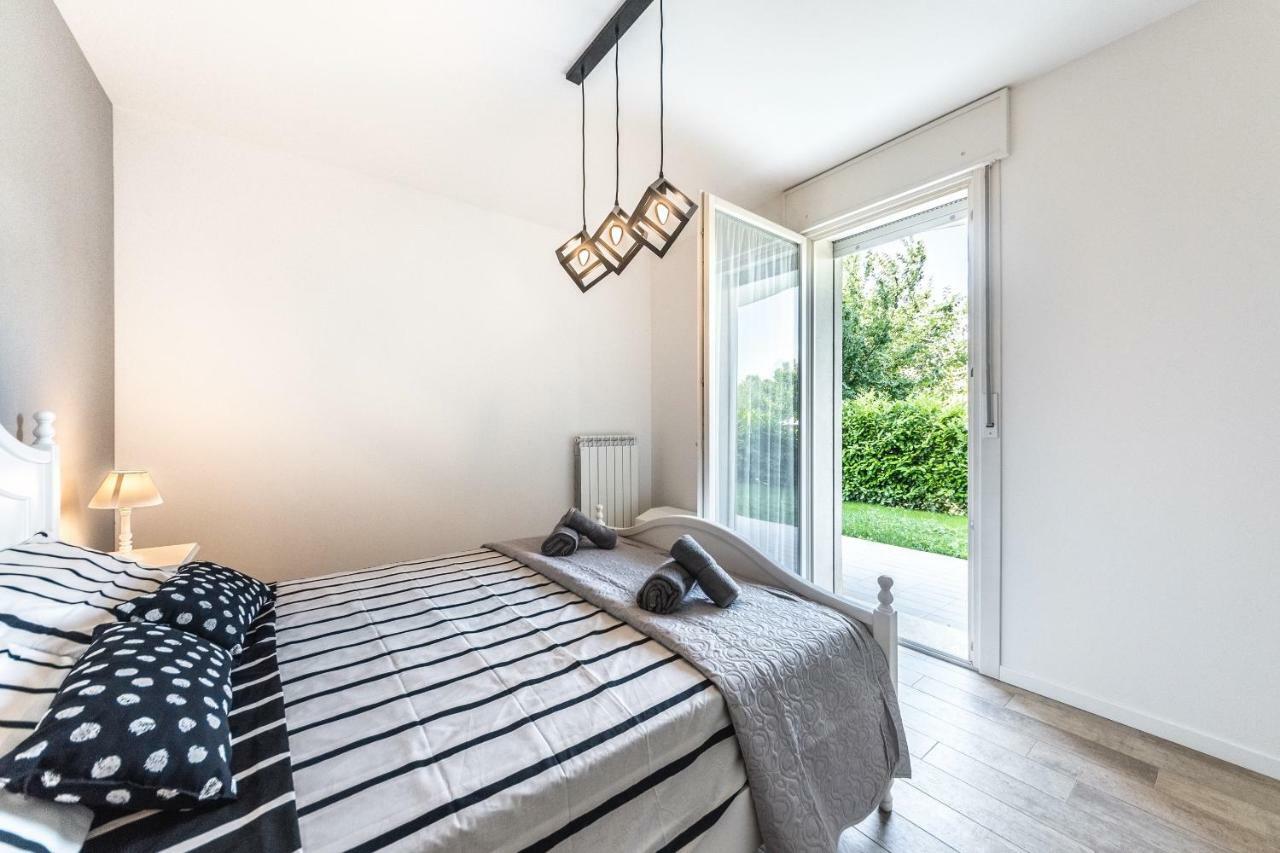 Tigli Suite Marghera Extérieur photo