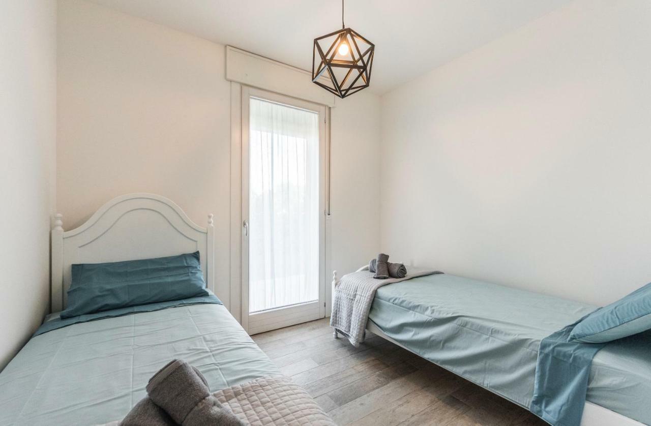 Tigli Suite Marghera Extérieur photo